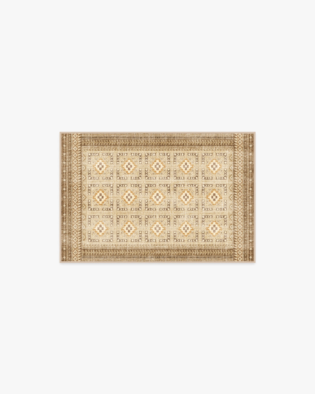 Lorah Warm Natural Rug