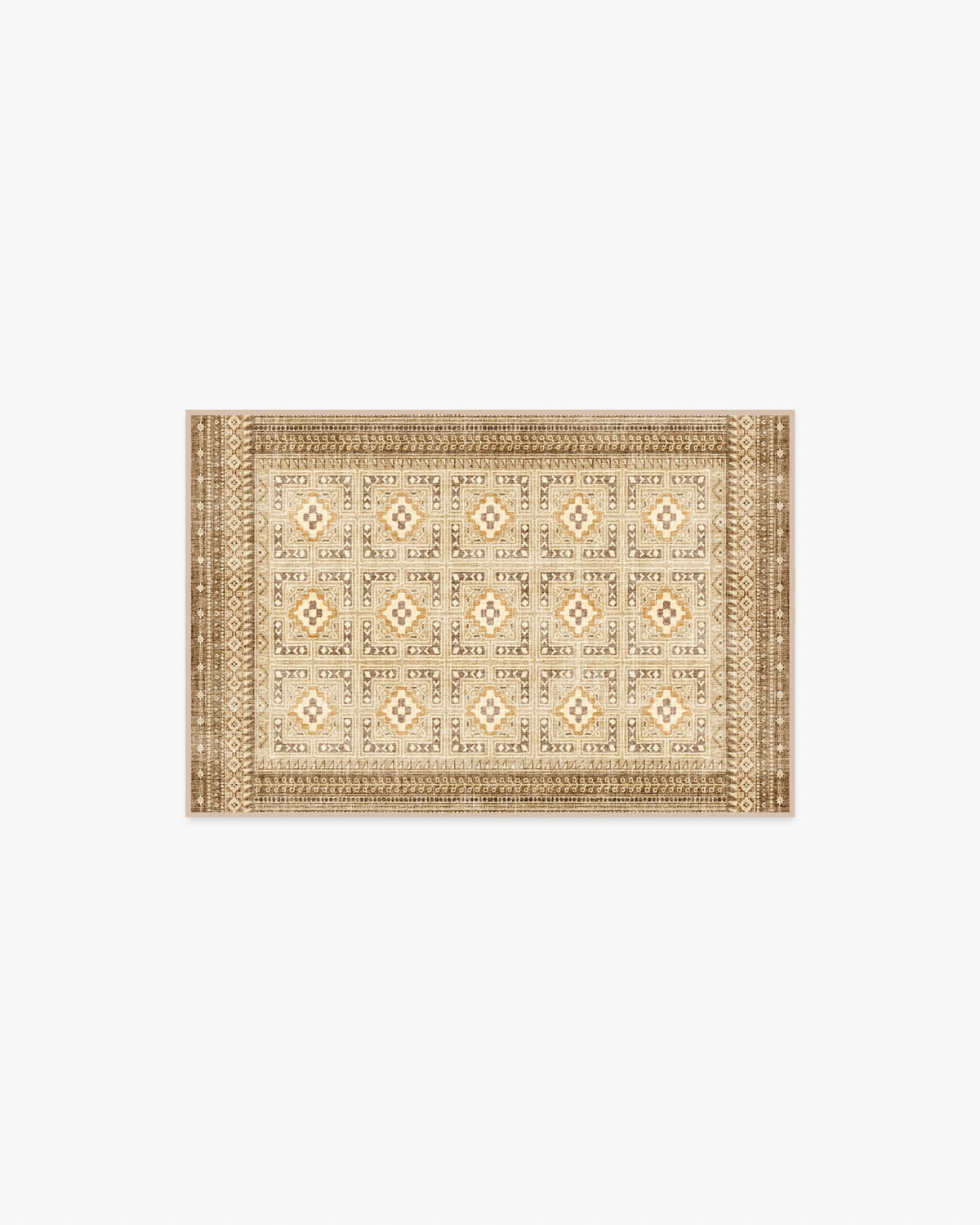 Lorah Warm Natural Rug