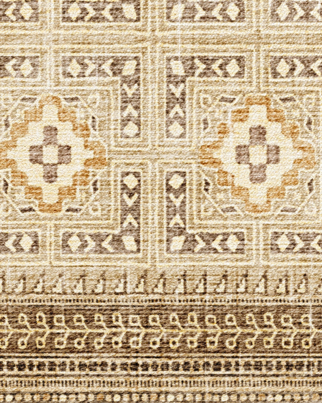 Lorah Warm Natural Rug