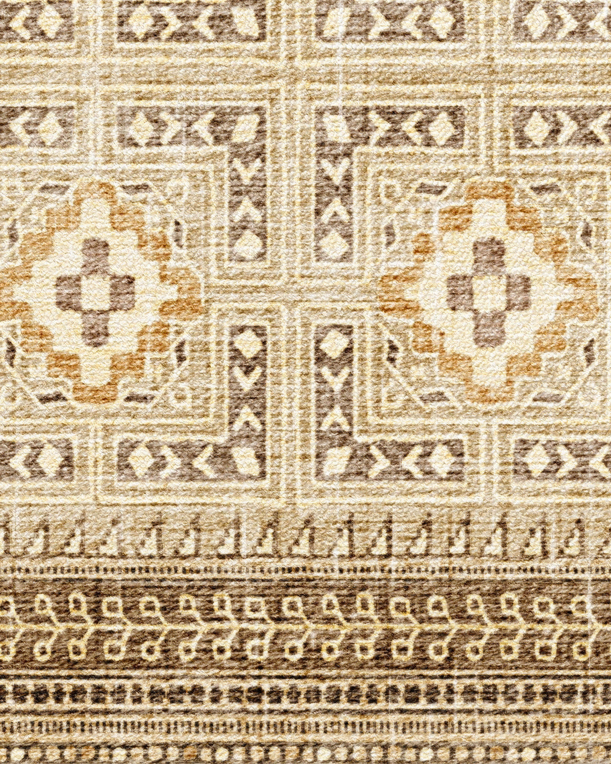 Lorah Warm Natural Rug