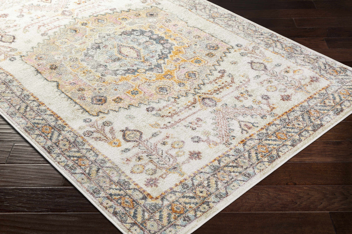 Loranger Area Rug - Clearance