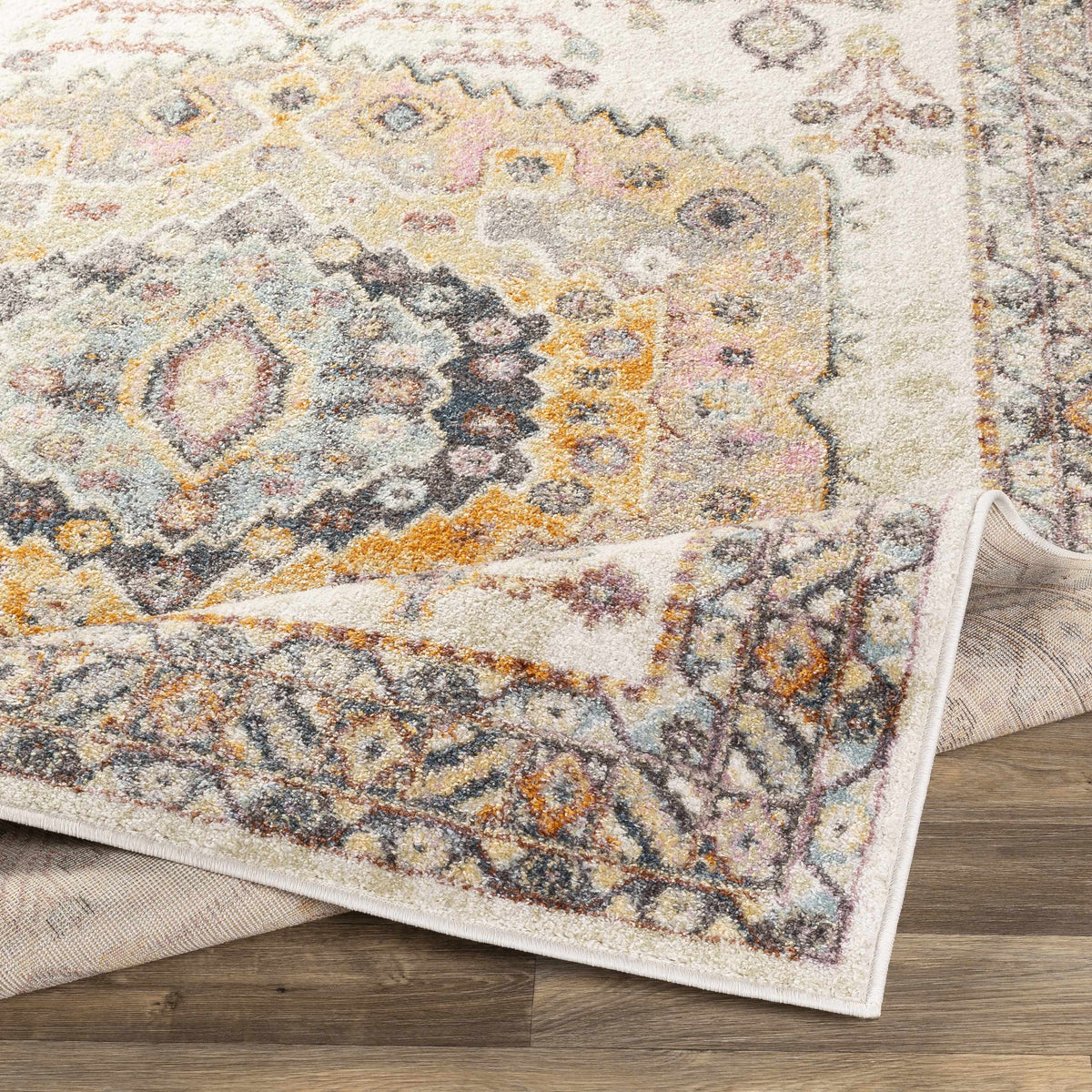 Loranger Area Rug - Clearance