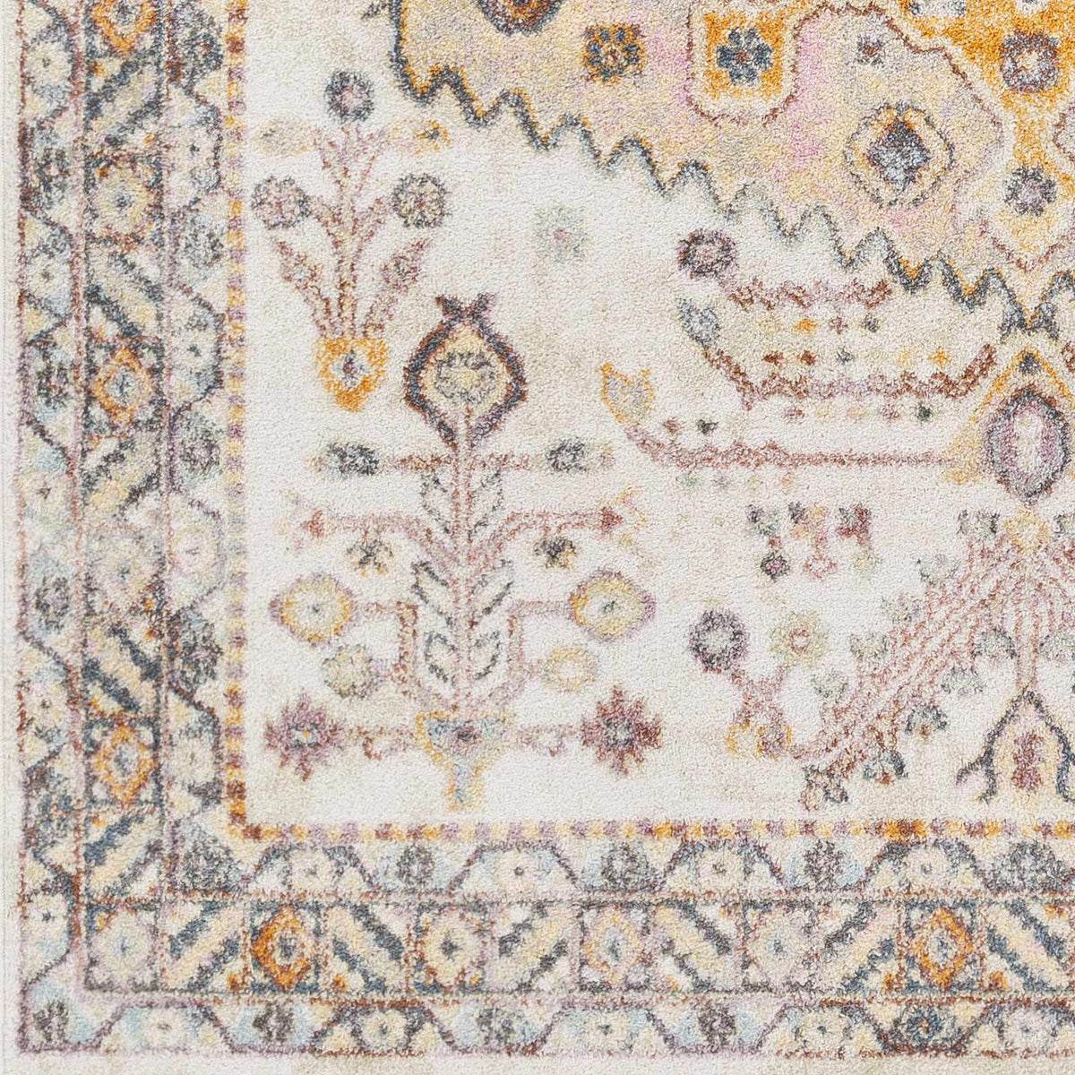 Loranger Area Rug - Clearance