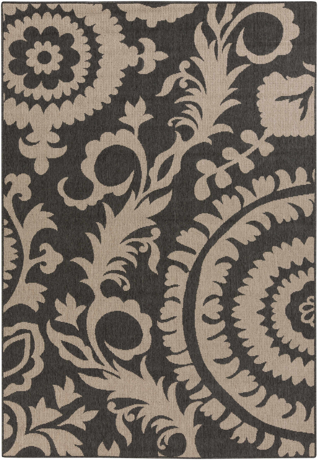 Loughton Outdoor Area Rug - Clearance