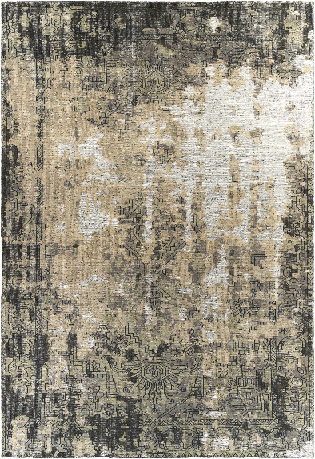 Lovejoy Carpet - Clearance