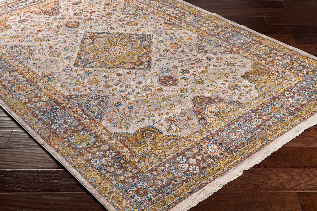 Luba Area Carpet - Clearance