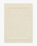 Lucien Ivory Wool Rug
