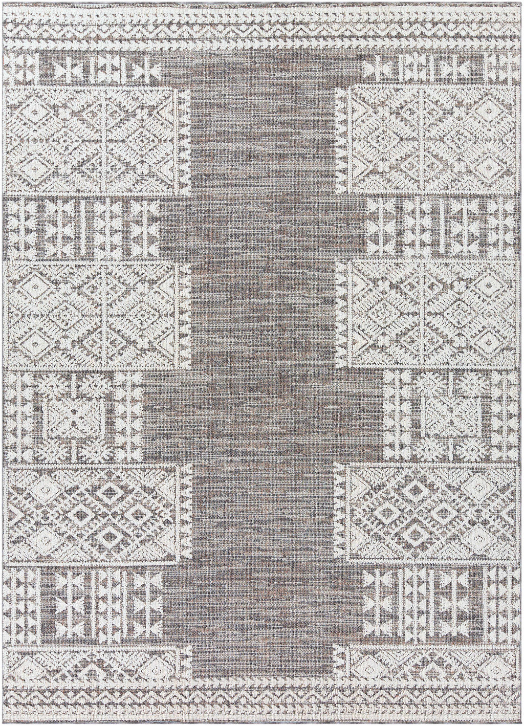 Luddenham Textured Rug - Clearance