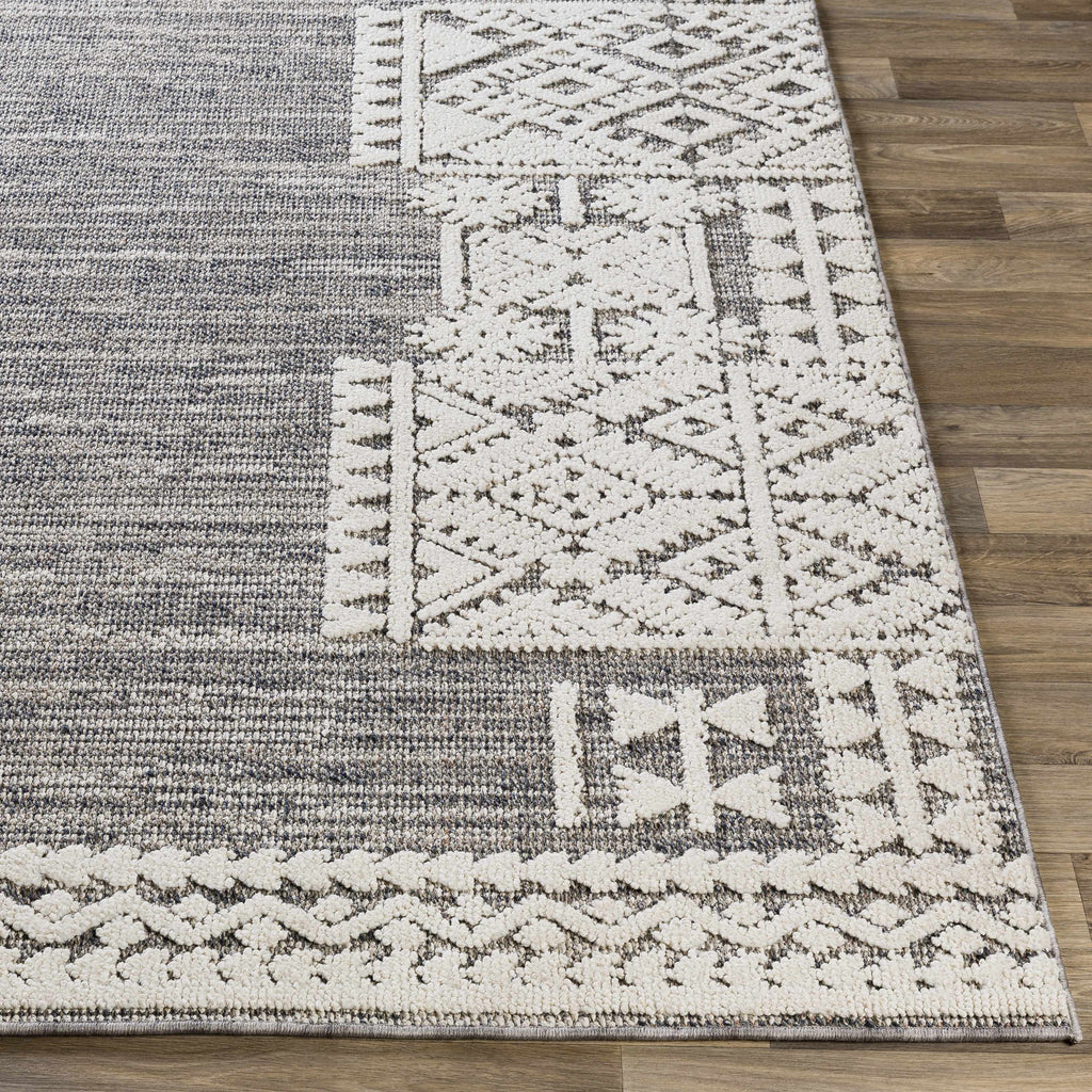 Luddenham Textured Rug - Clearance