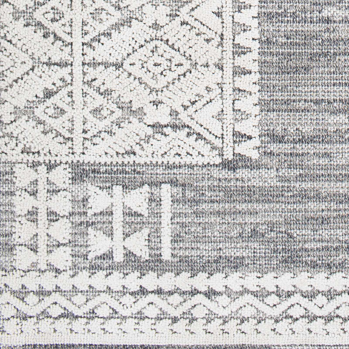 Luddenham Textured Rug - Clearance