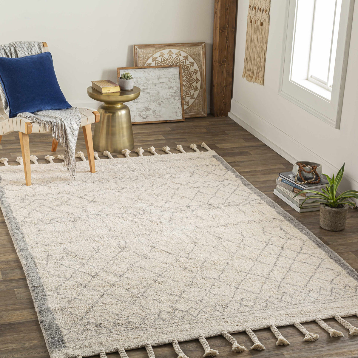 Luncarty Area Rug - Clearance