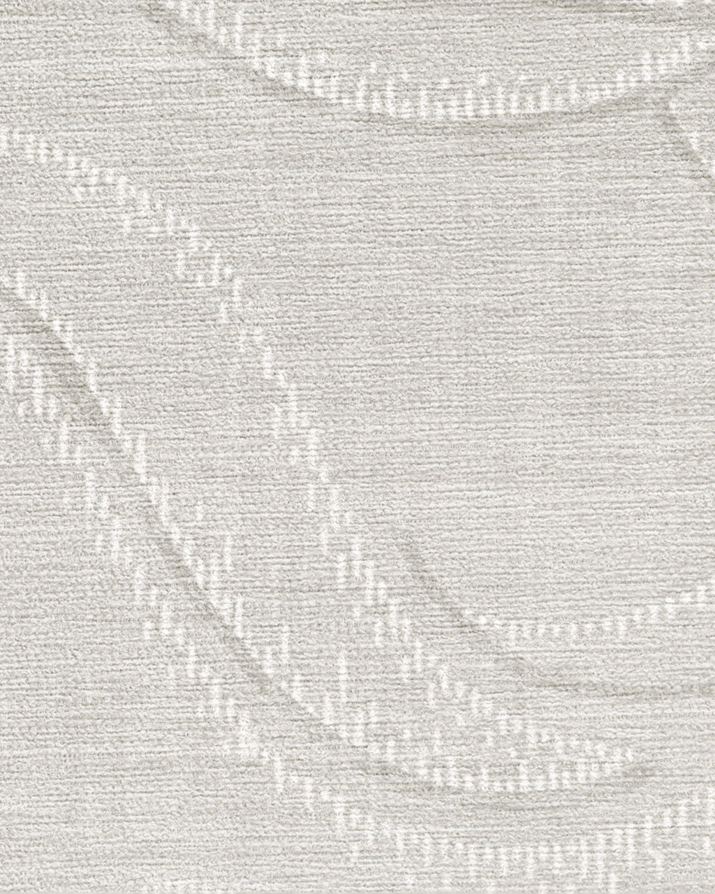 Luster Soft Grey Flatwoven Rug