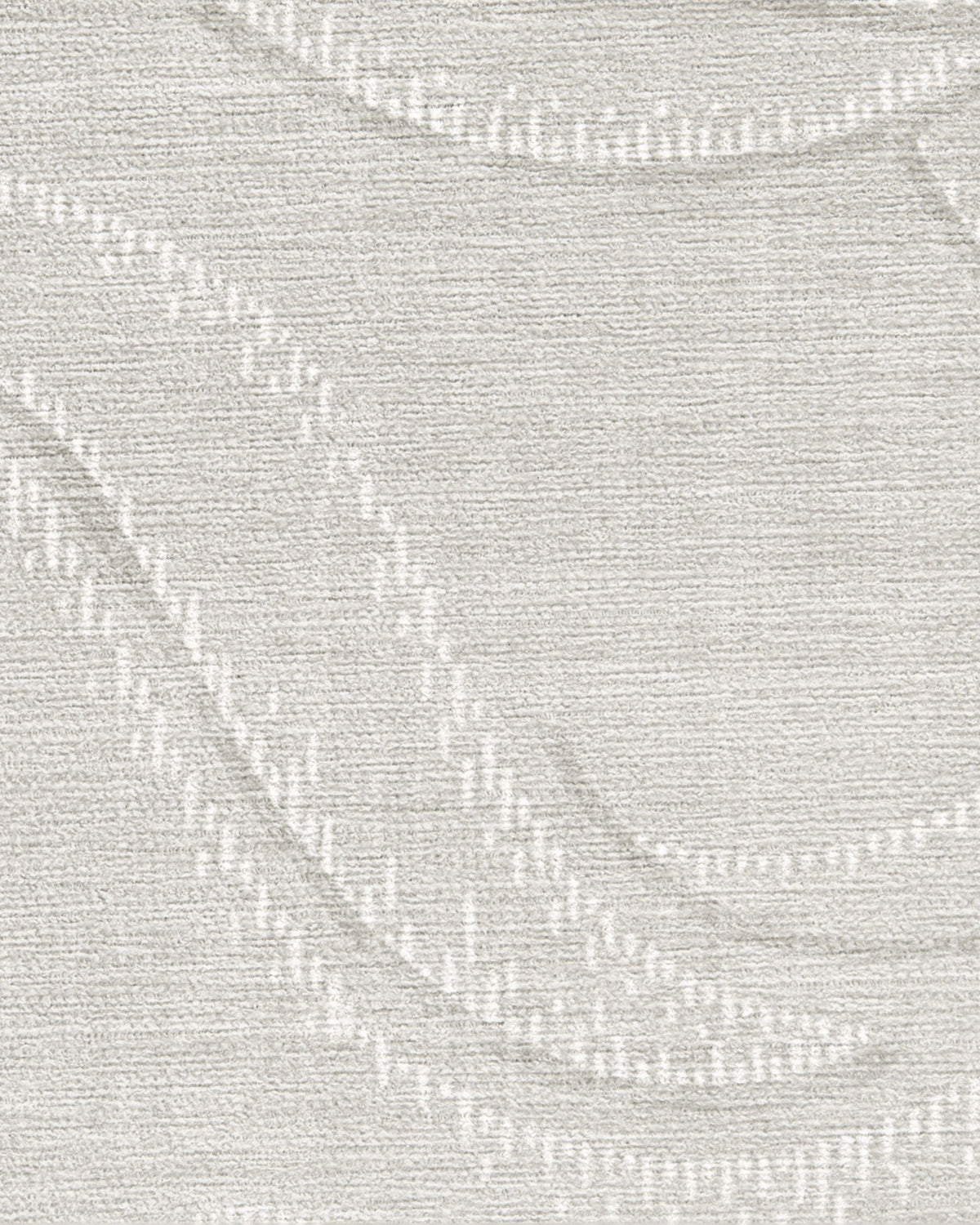 Luster Soft Grey Flatwoven Rug