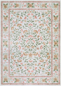 Ferlin Washable Area Rug
