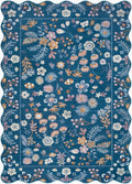 Harena Washable Area Rug