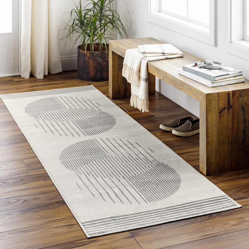 Elvi Area Rug - Clearance