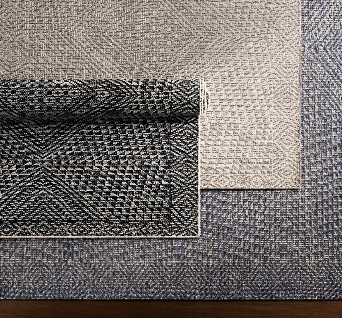 Lusacan Area Carpet - Clearance