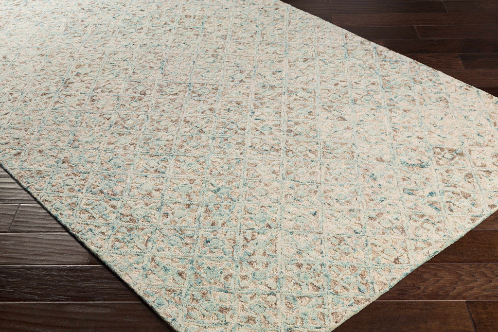 Lysander Area Rug - Clearance