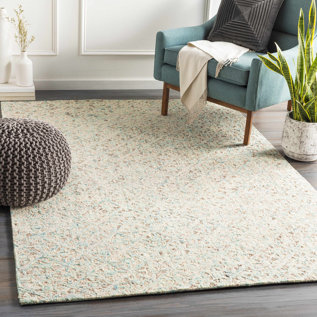 Lysander Area Rug - Clearance