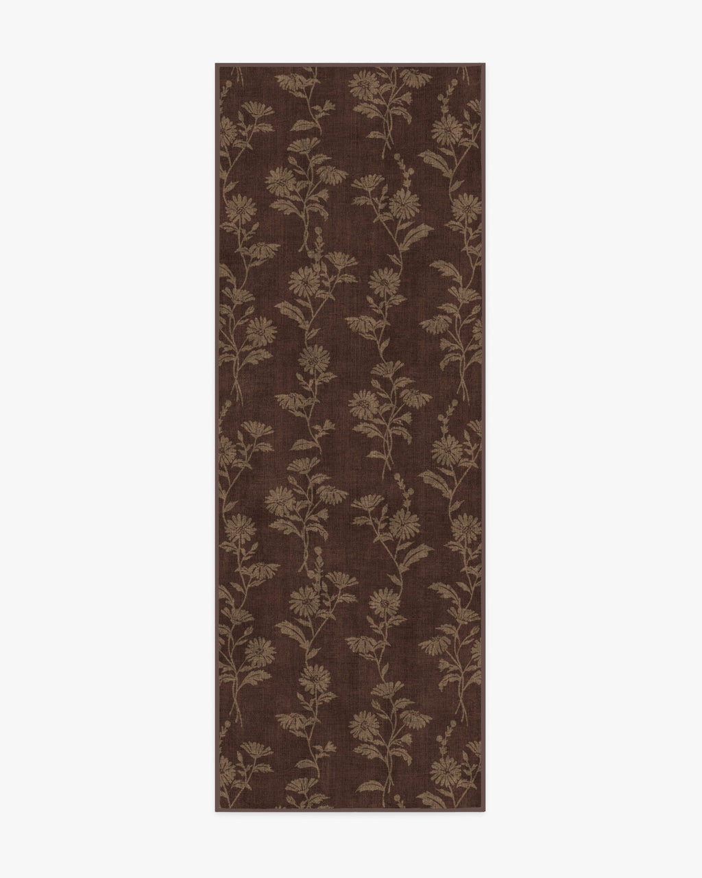 Mabel Brown Rug