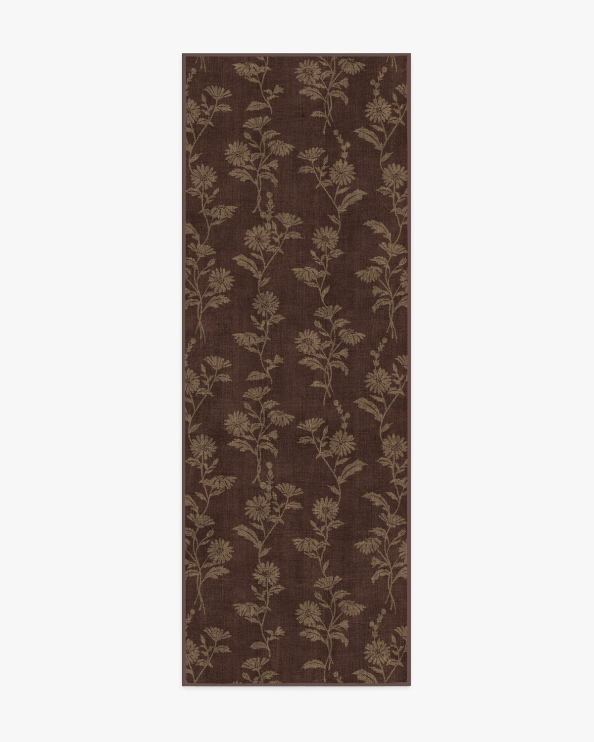 Mabel Brown Rug
