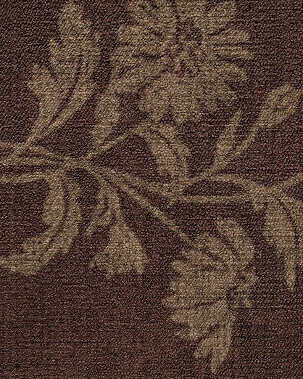 Mabel Brown Rug