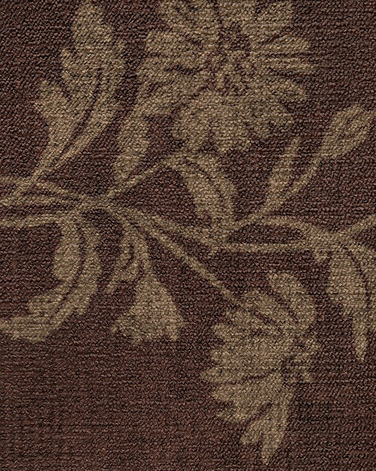 Mabel Brown Rug