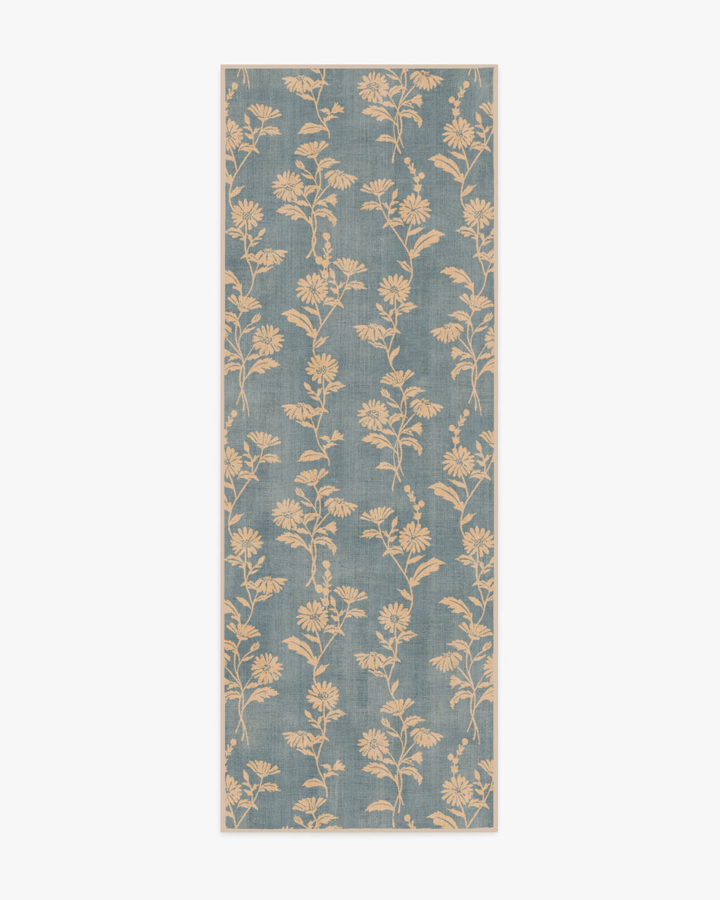 Mabel Dusty Blue Rug