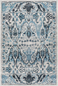 Macalaya Washable Area Rug - Clearance