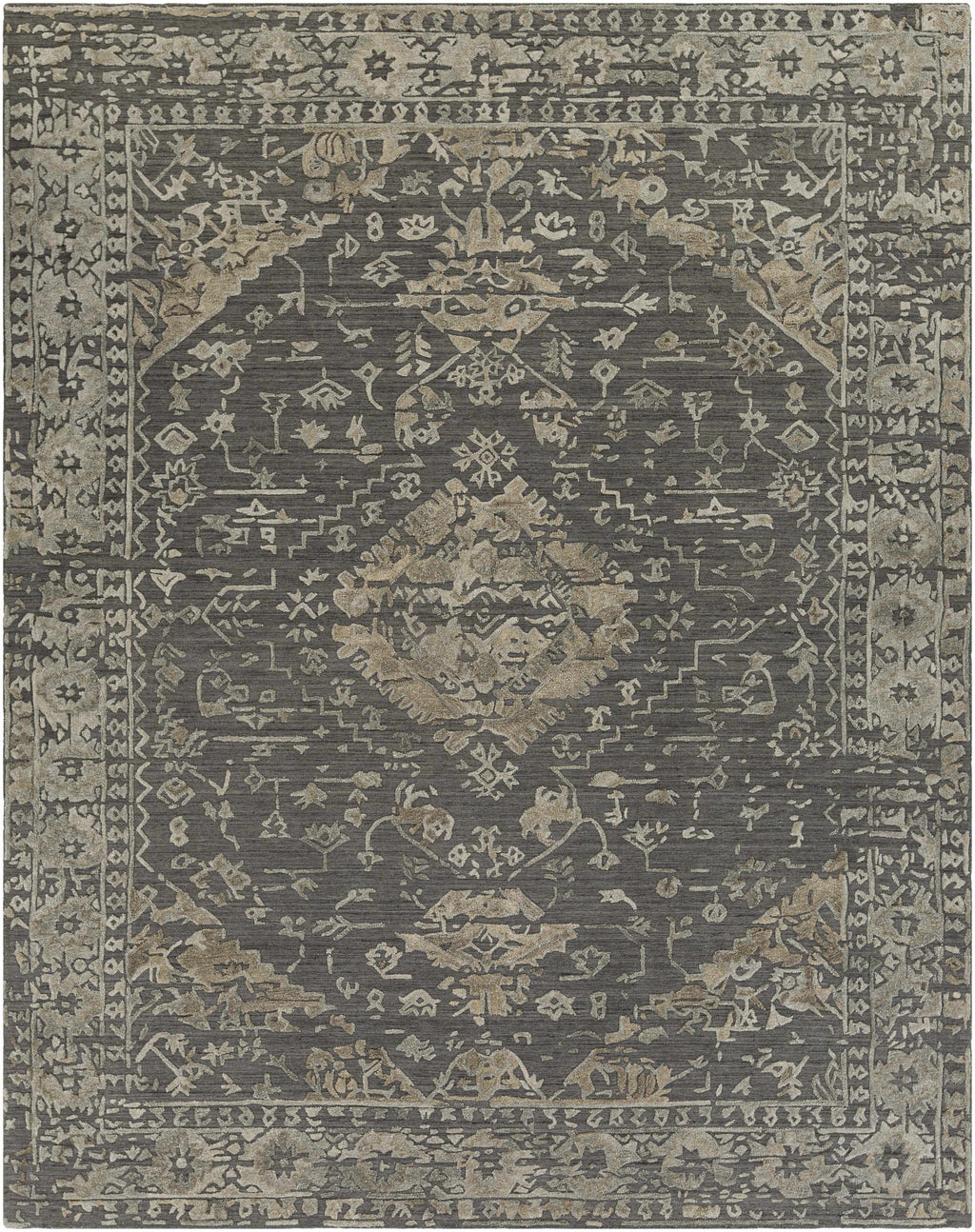 Macgregor Area Rug - Clearance