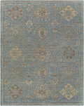 Macmerry Area Rug - Clearance