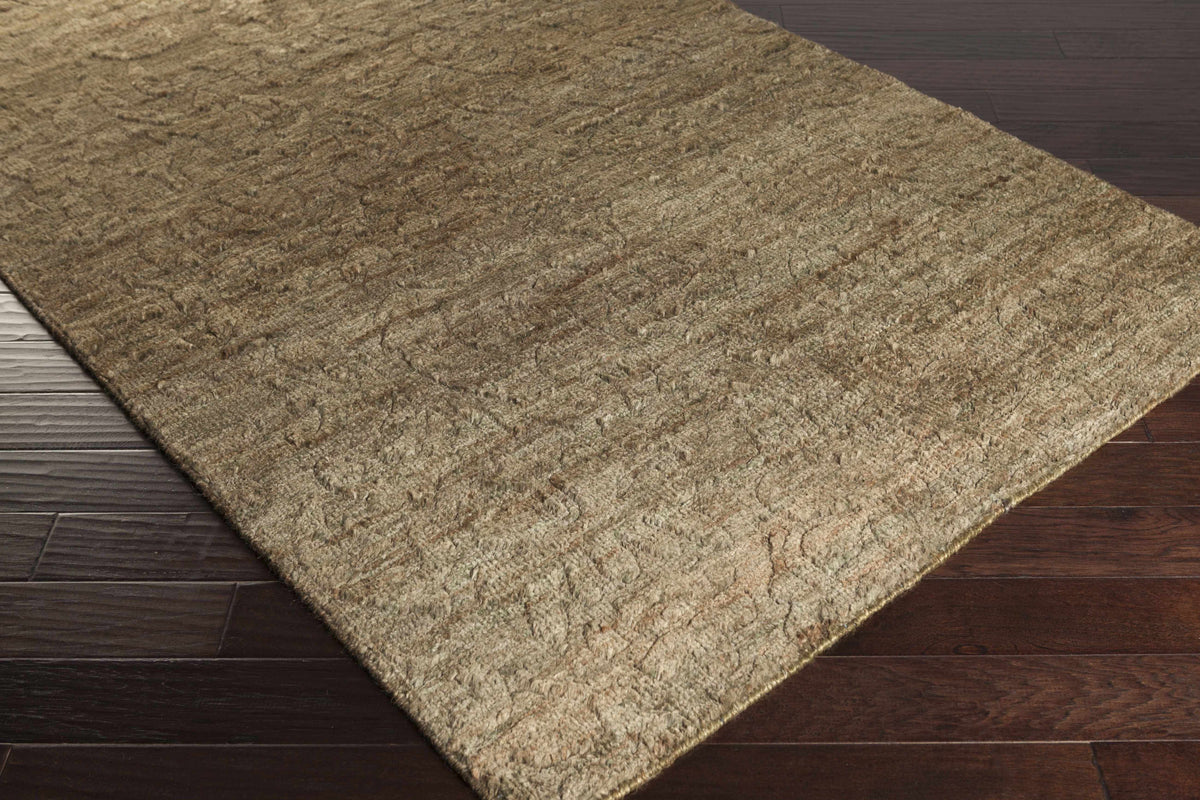 Macungie Jute Rug - Clearance