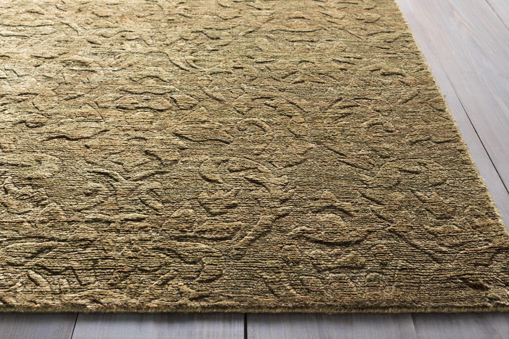 Macungie Jute Rug - Clearance