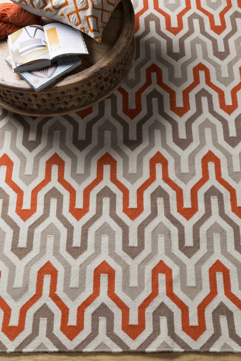 Madisonburg Area Rug - Clearance