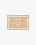 Maelyn Camel & Ivory Rug