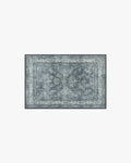 Maelyn Charcoal & Neutral Rug