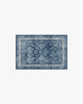 Maelyn Midnight Blue Rug