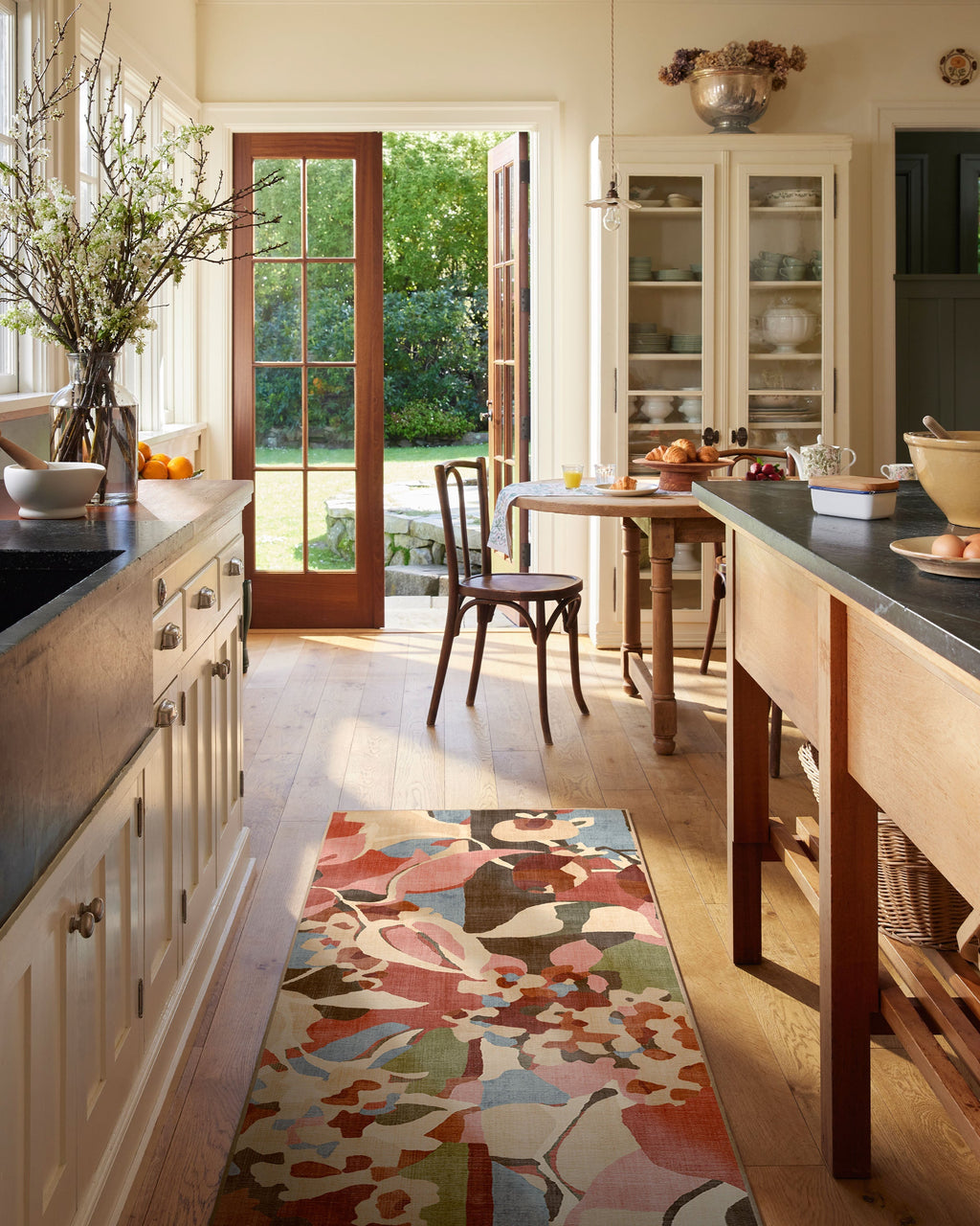 Maeve Multicolor Rug