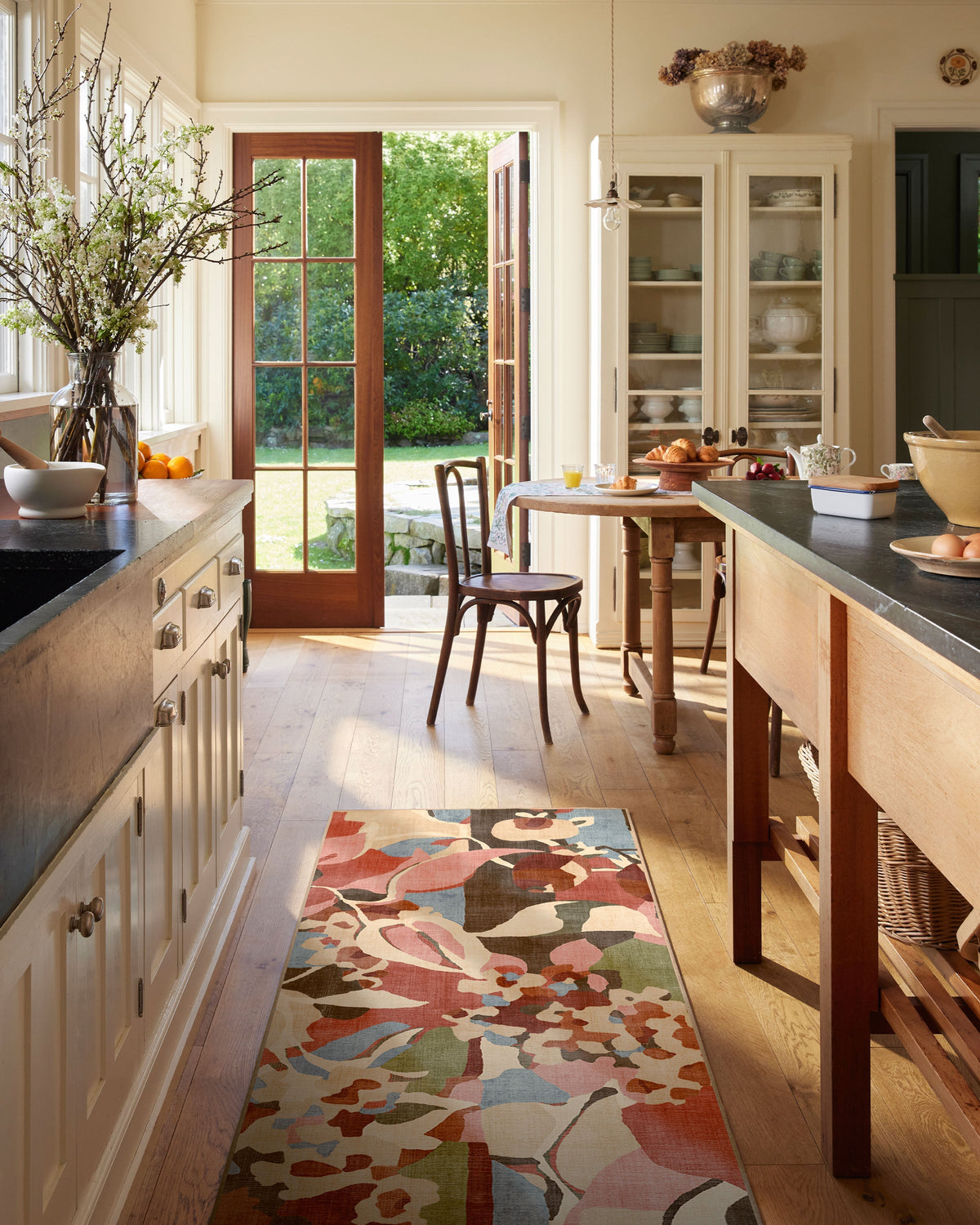 Maeve Multicolor Rug