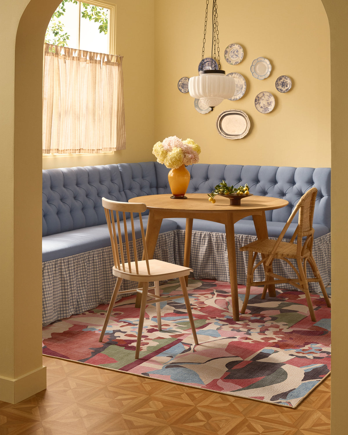 Maeve Multicolor Rug