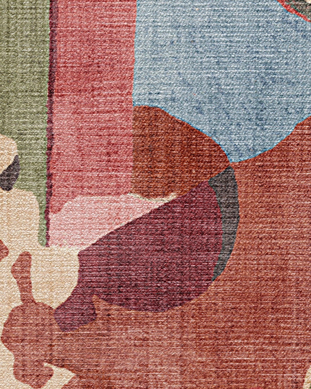 Maeve Multicolor Rug