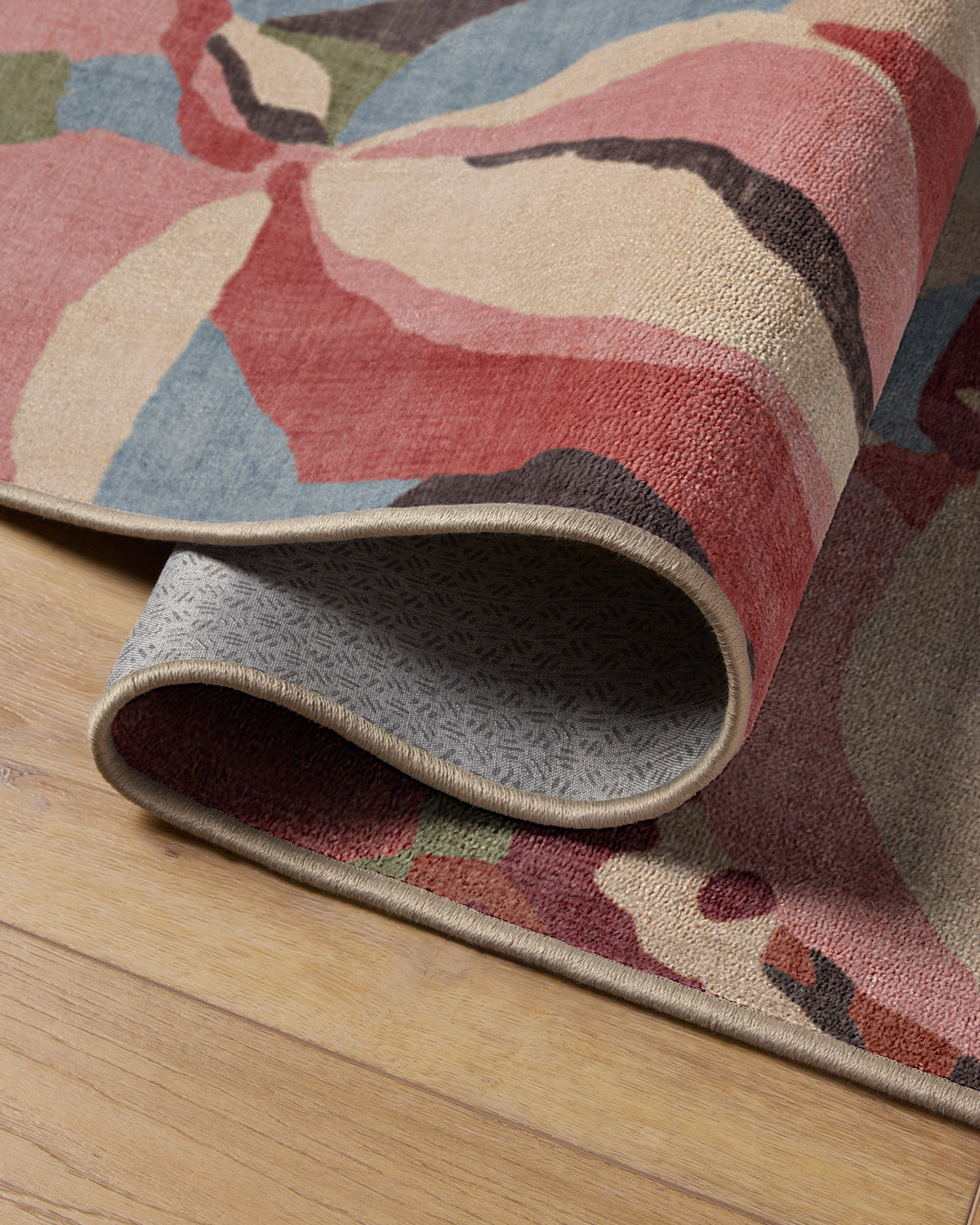 Maeve Multicolor Rug