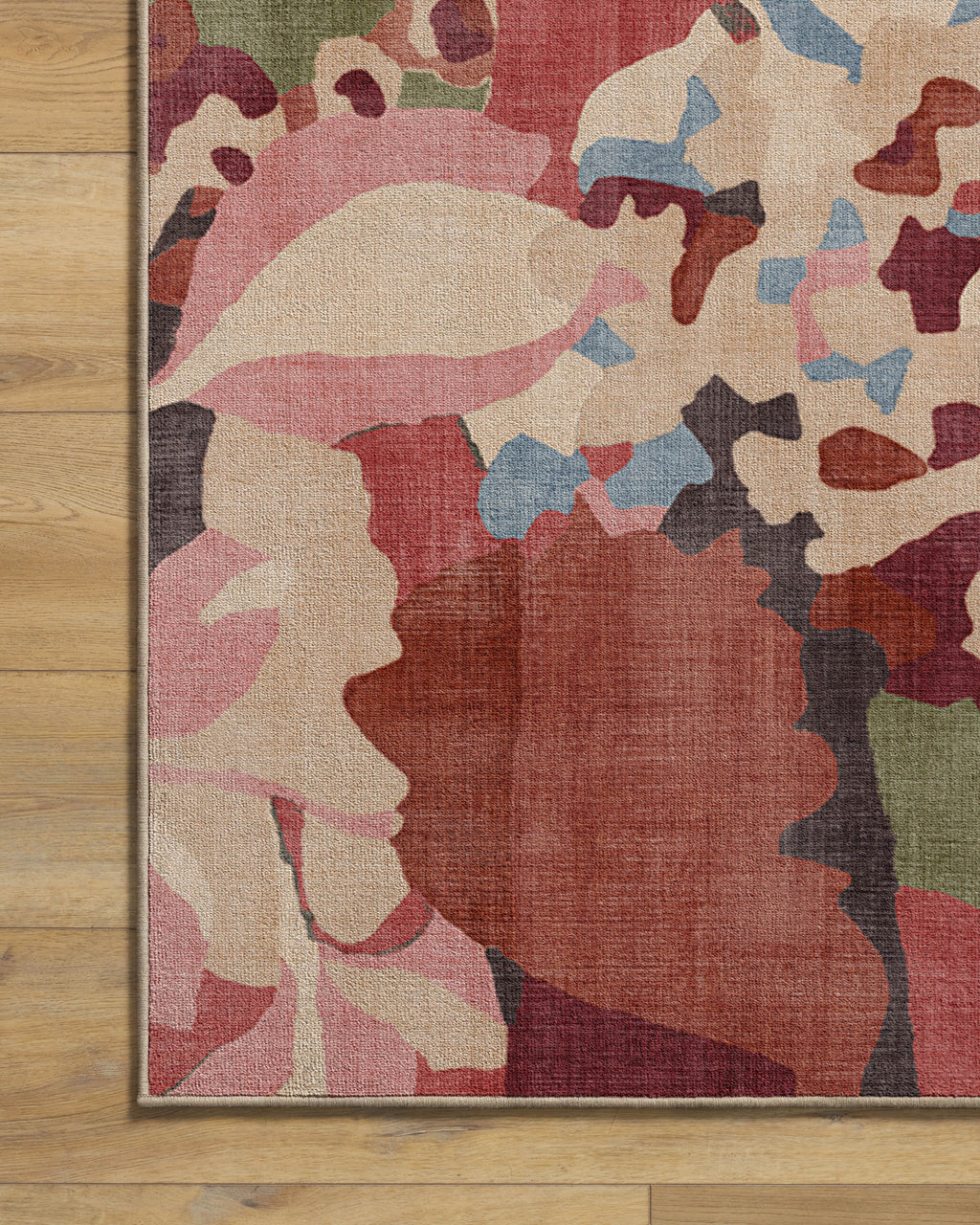 Maeve Multicolor Rug