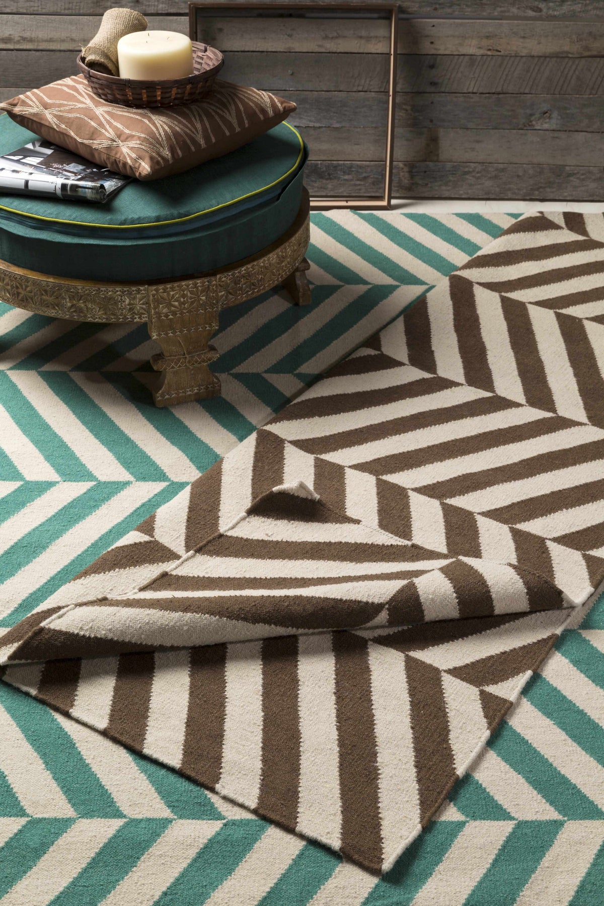 Magdalena Area Carpet - Clearance