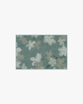 Magnolia Teal Rug