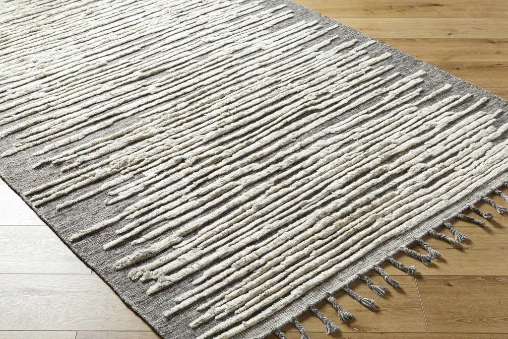 Mahaffey Area Rug - Clearance