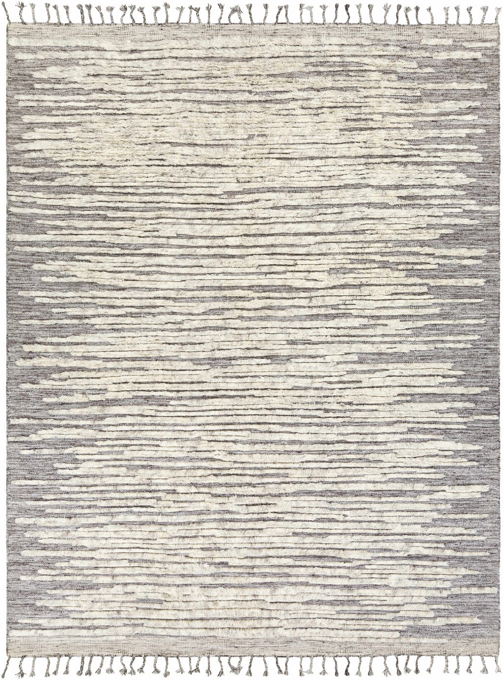 Mahaffey Area Rug - Clearance