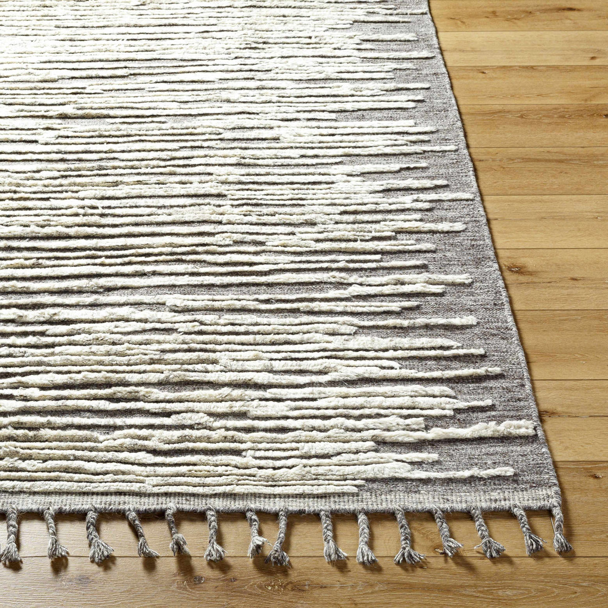 Mahaffey Area Rug - Clearance