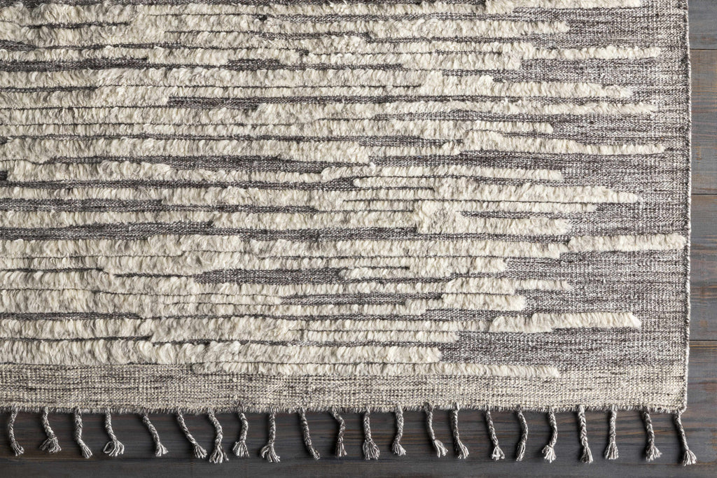 Mahaffey Area Rug - Clearance