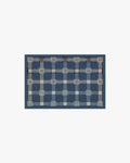Maja Navy Multicolor Rug